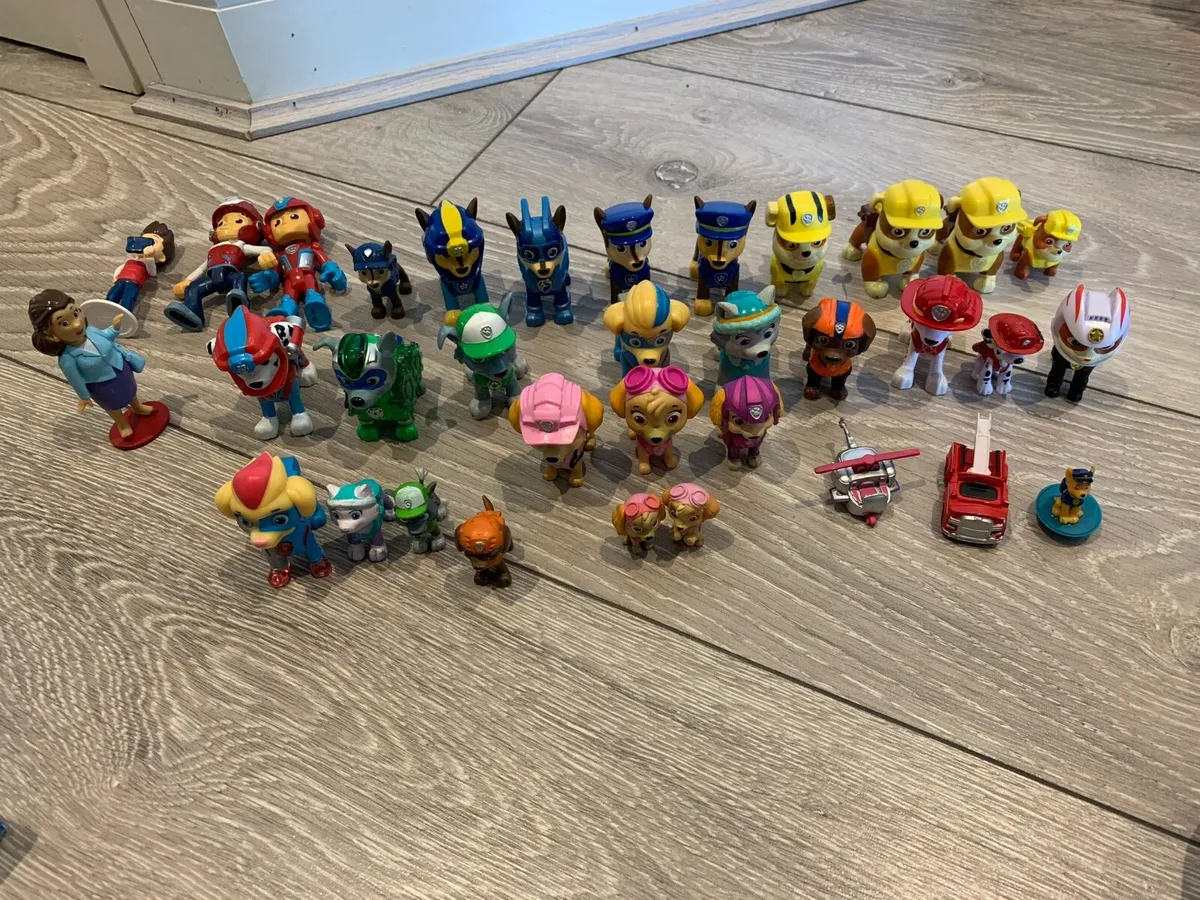 Paw patrol - Image 2
