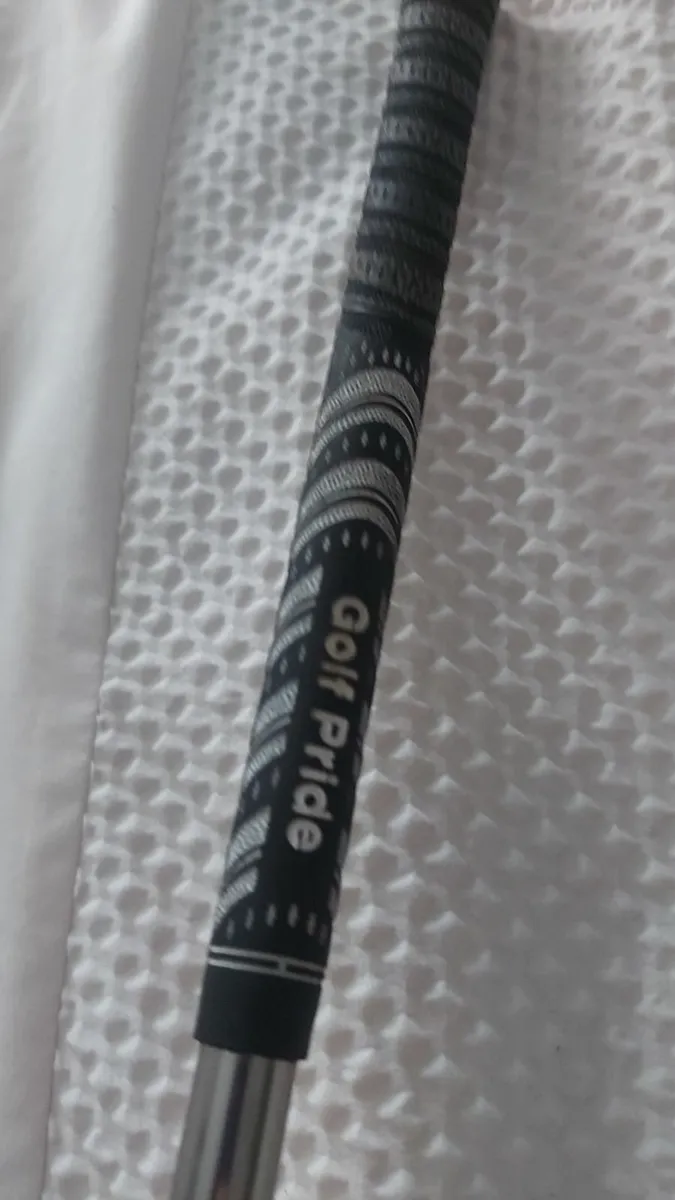 Callaway 22 deg deg hybrid - Image 3