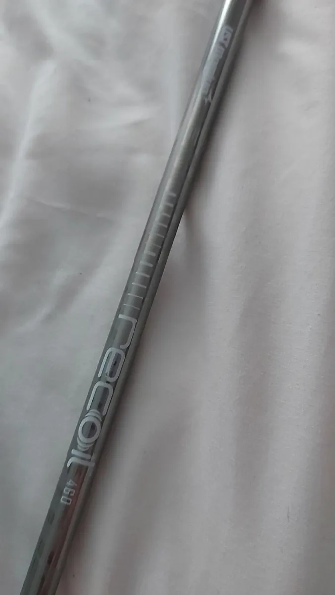 Callaway 22 deg deg hybrid - Image 4