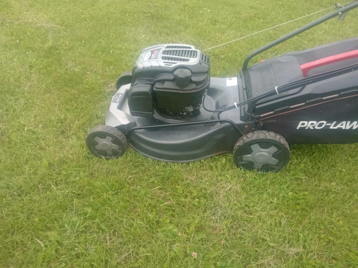 Lawnmowers - Image 3