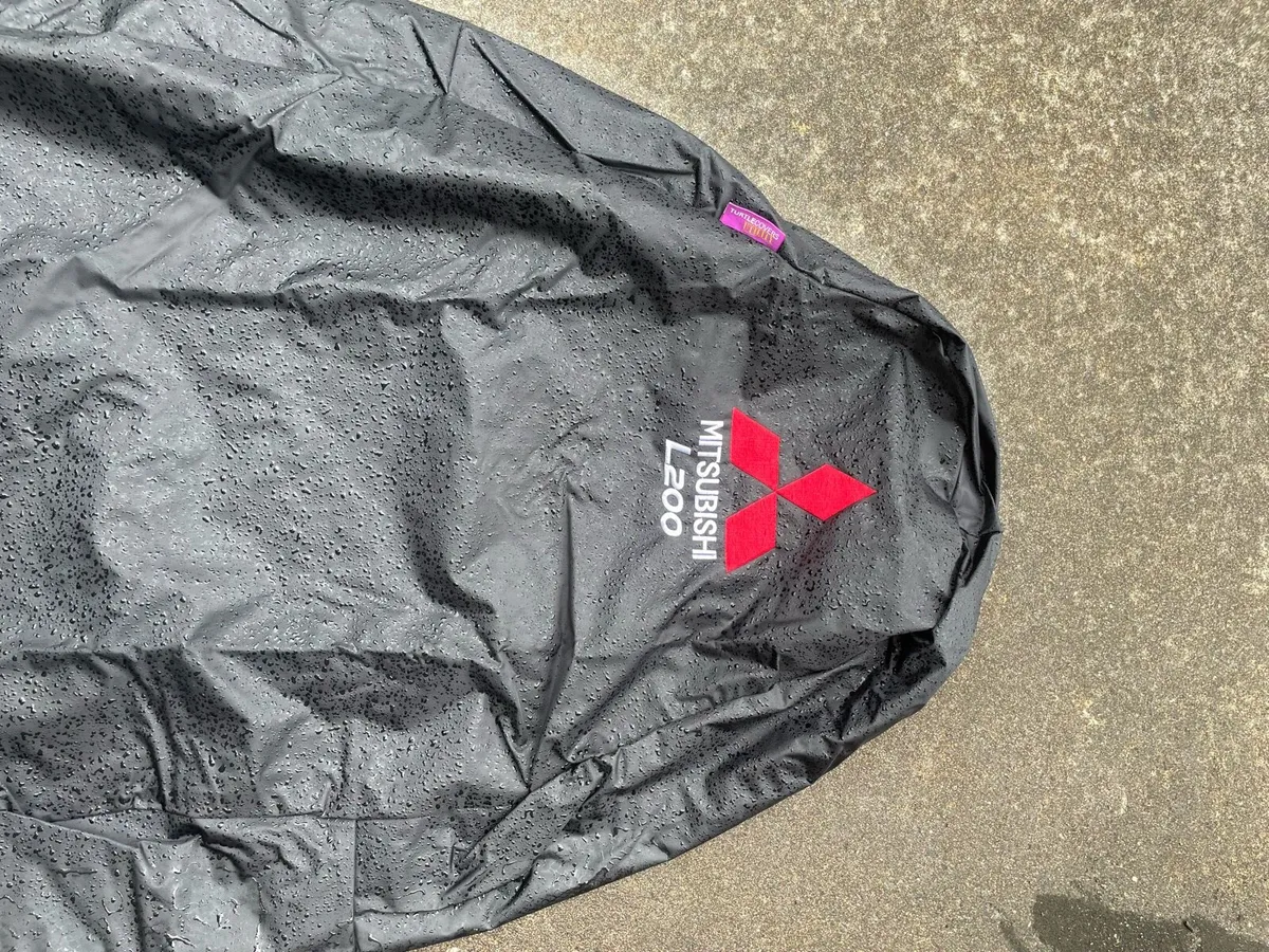 Seat Cover - Image 3