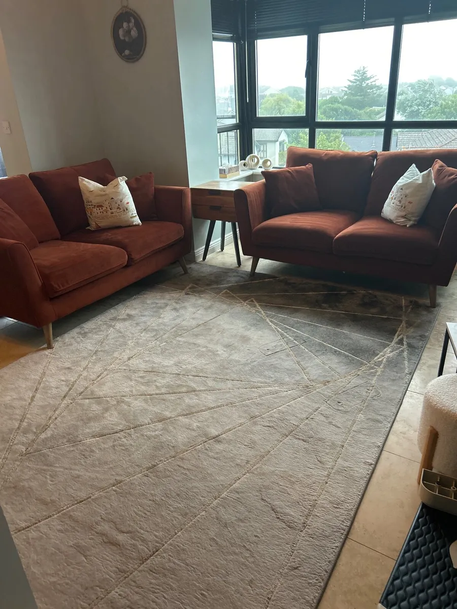 Sofas - Image 1