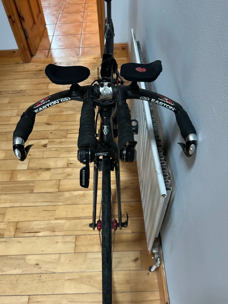 Triathlon bike - Image 2