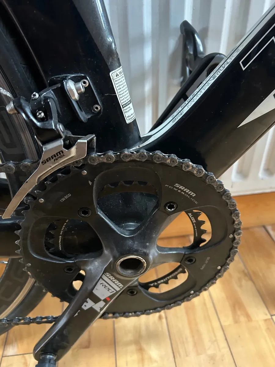 Triathlon bike - Image 4
