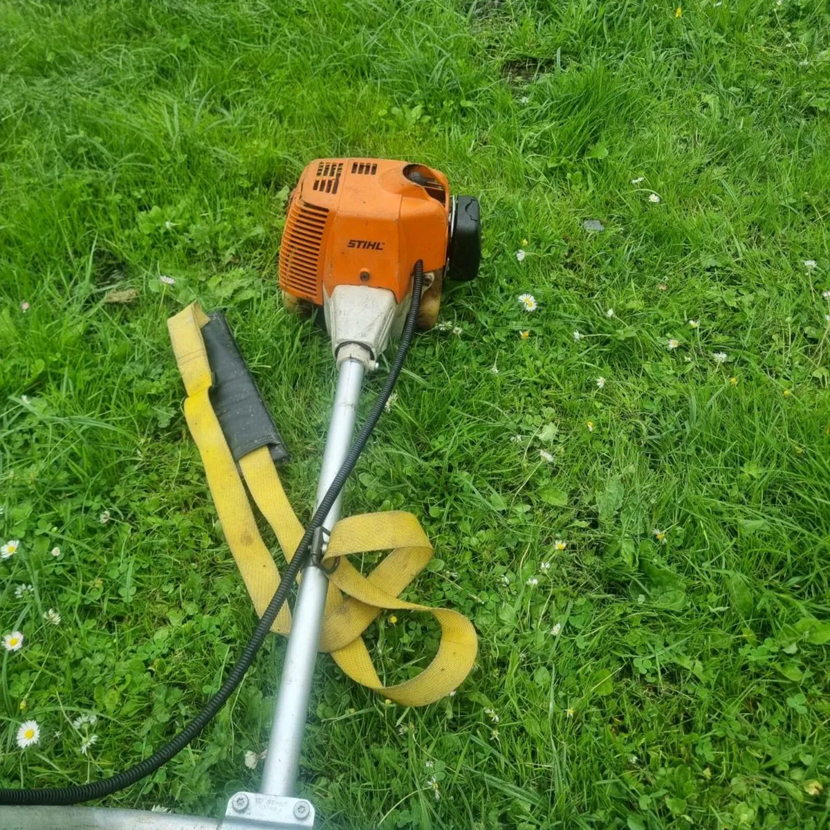 Stihl strimmer - Image 1
