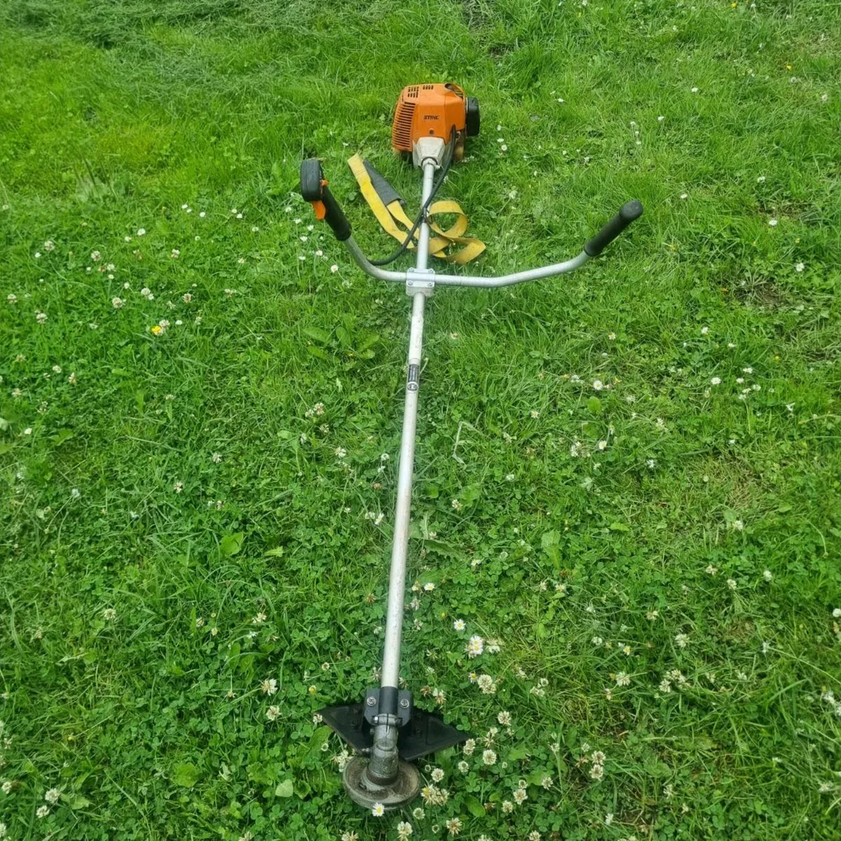 Stihl strimmer - Image 2