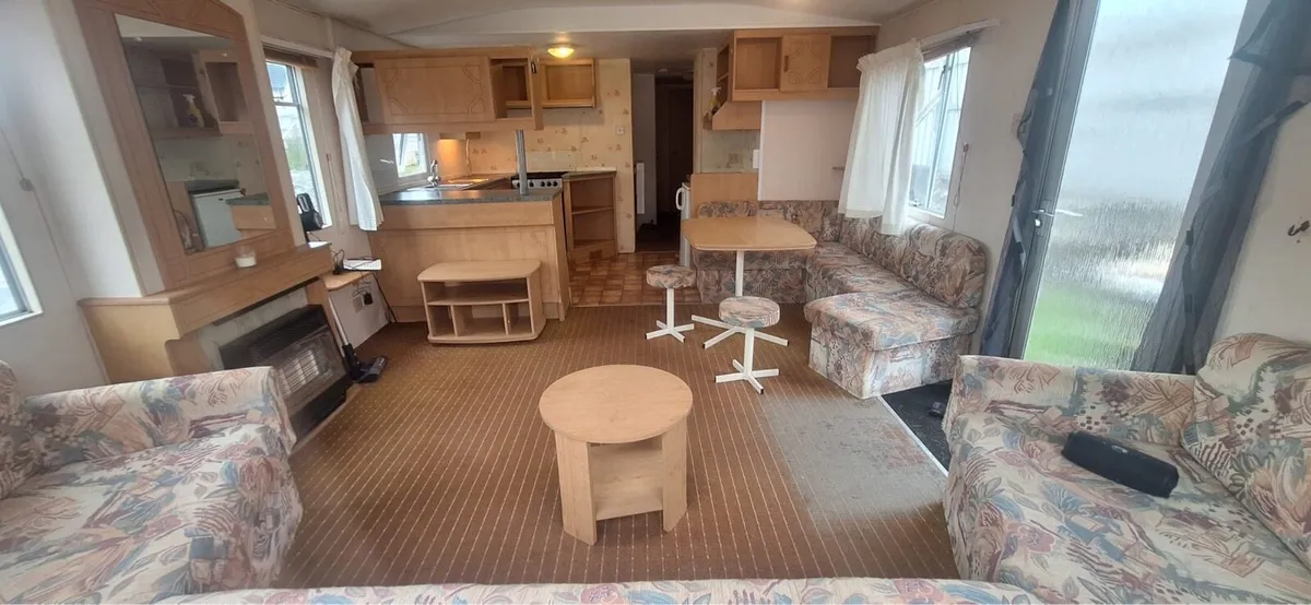 Mobile Home self build /worker accommodation - Image 3