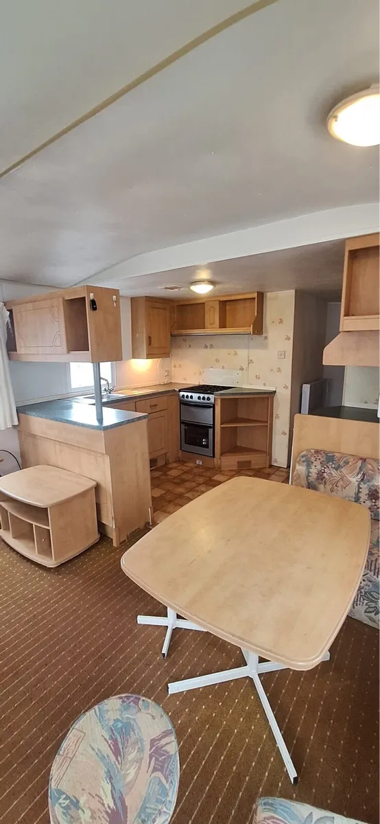 Mobile Home self build /worker accommodation - Image 4