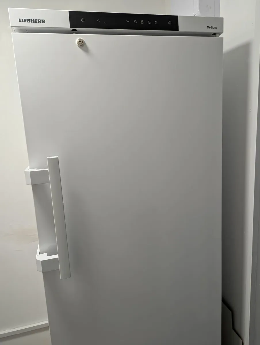Medical Fridge - Image 1