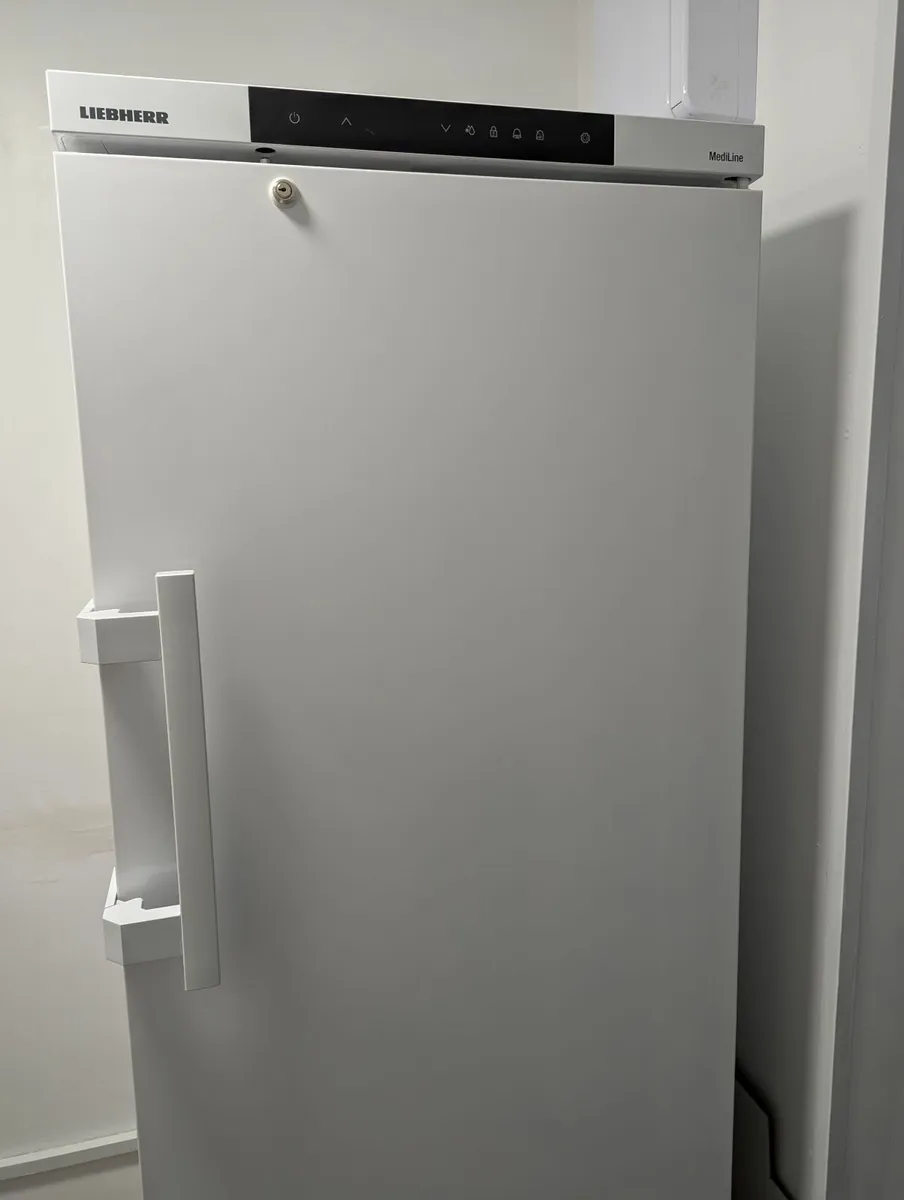 Medical Fridge - Image 3