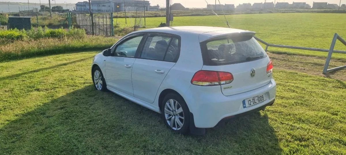 2012 Volkswagen Golf R Line *** New Nct*** - Image 2