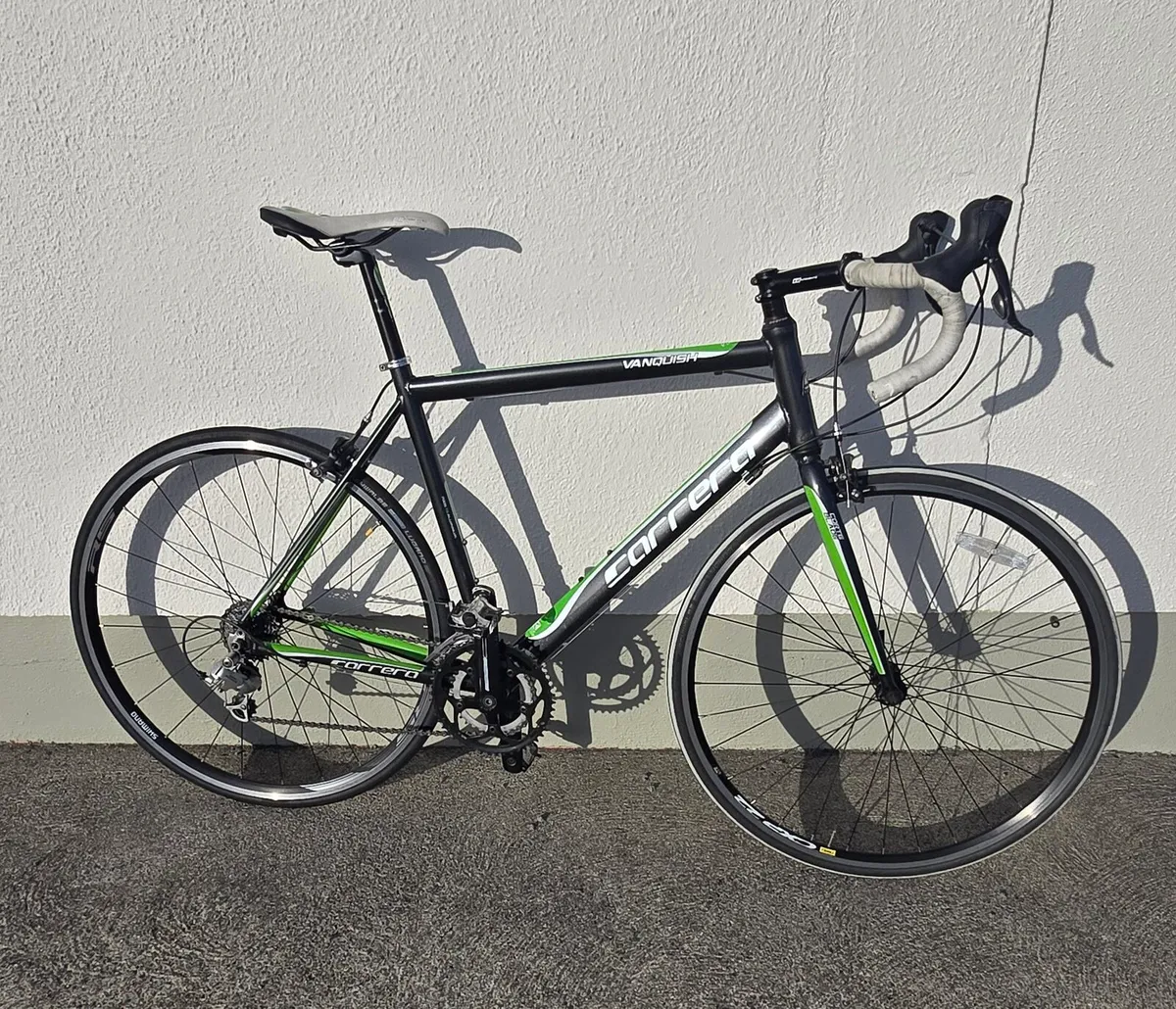 Road bike commuter club cycling - Image 1