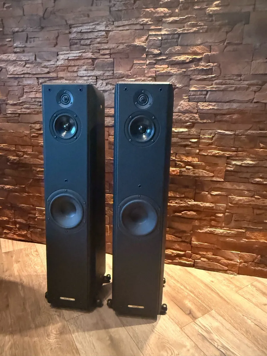 Sonus Faber - Image 1