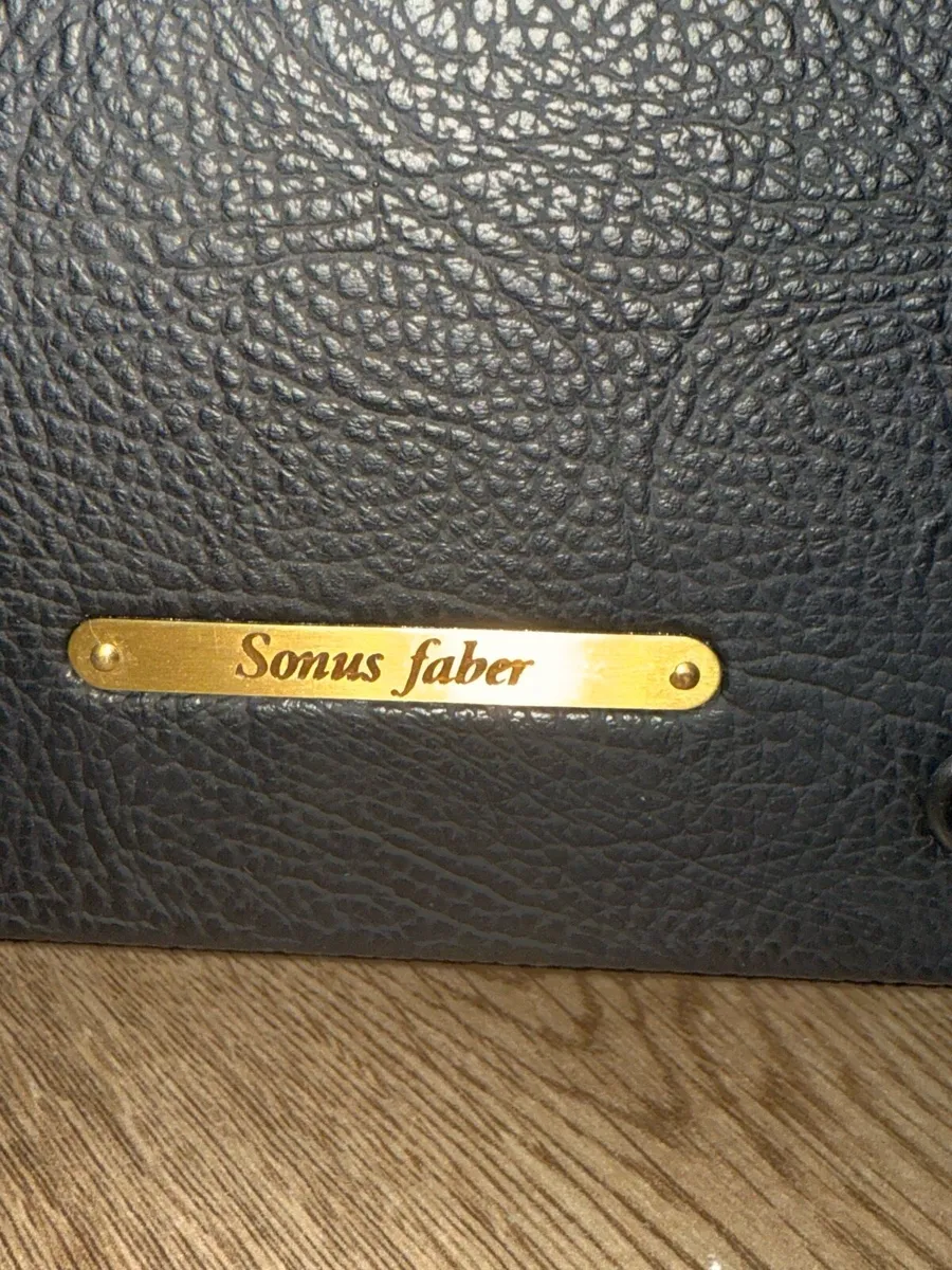 Sonus Faber - Image 2