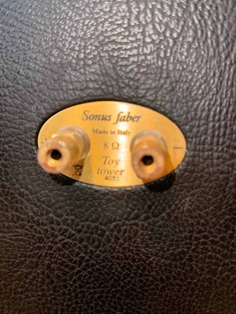 Sonus Faber - Image 3