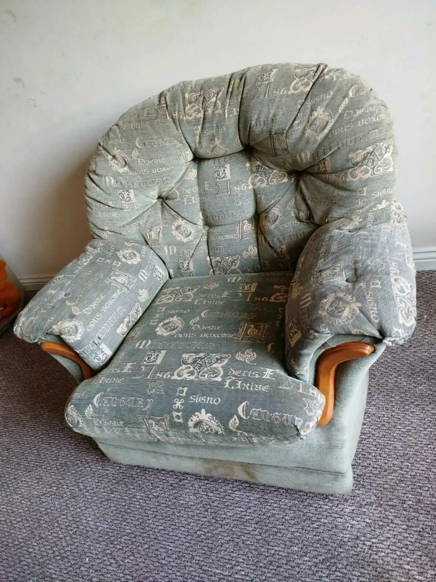 Sofa set - Image 4