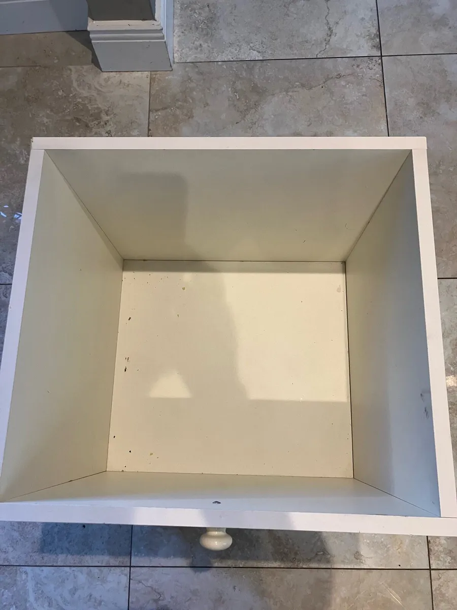 Drawers on Wheels - Image 3
