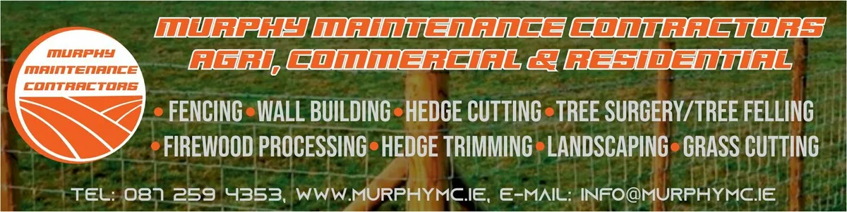 Fencing Landscaping & Maintenance Contractor - Image 2