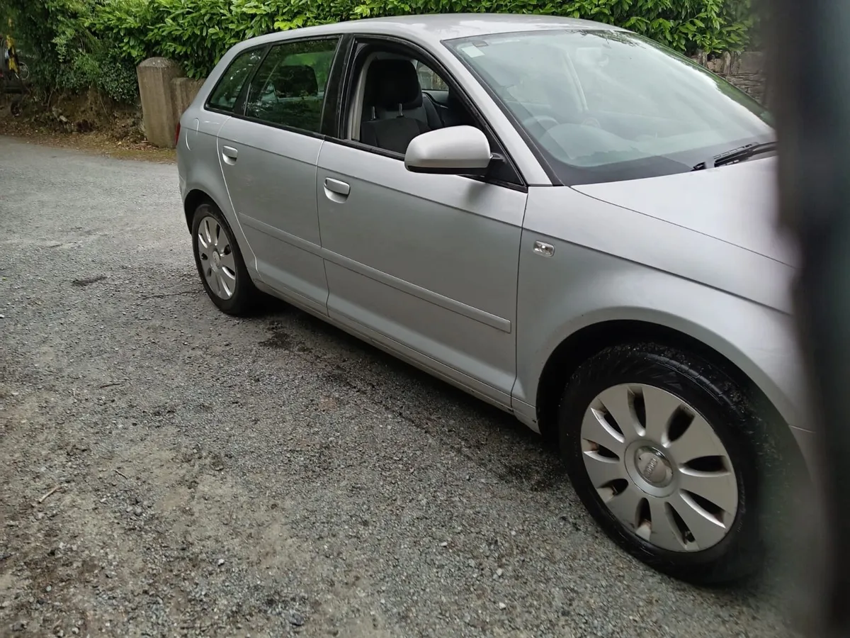 Audi A3 - Image 2