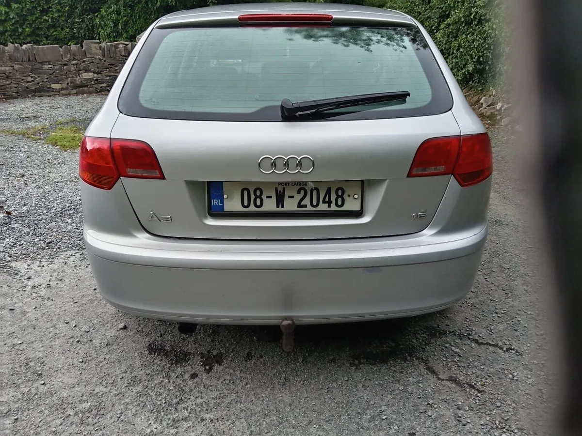 Audi A3 - Image 3