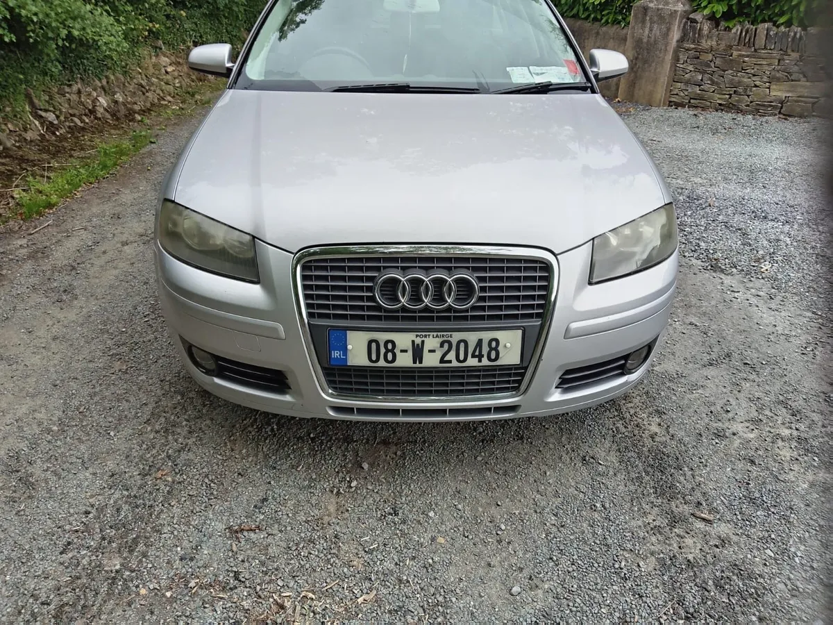Audi A3 - Image 4