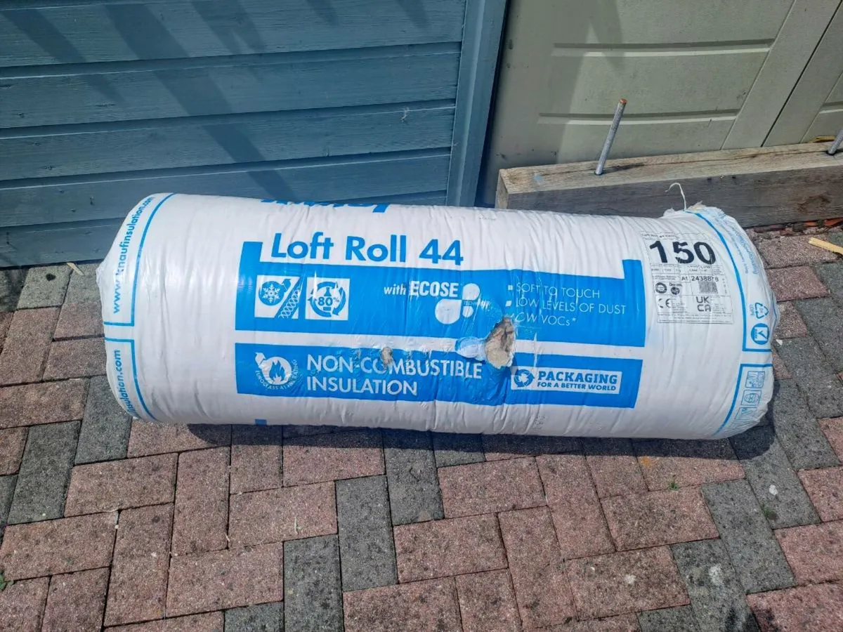 Insulation