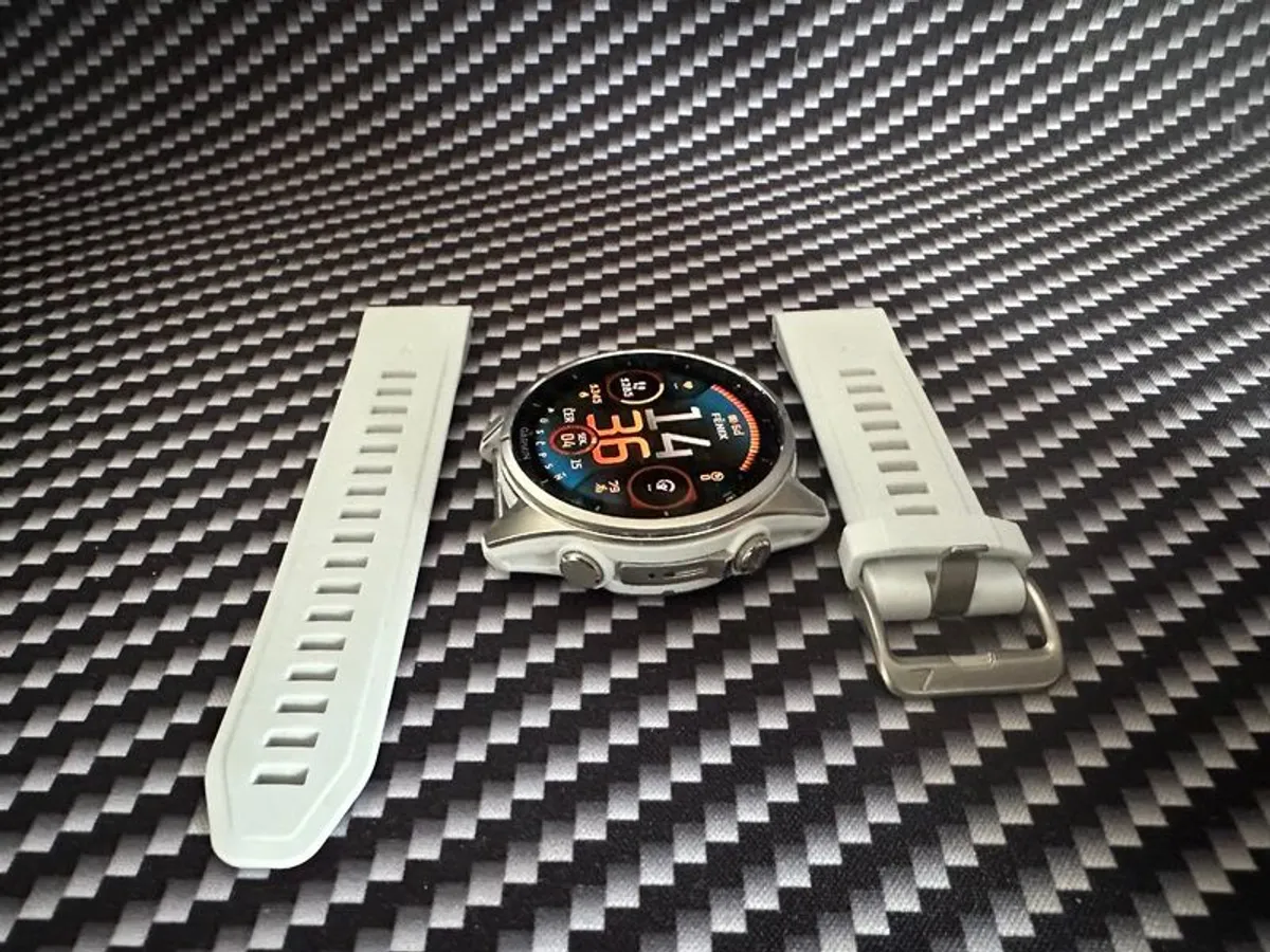 Garmin Fenix 8  43mm - Image 4