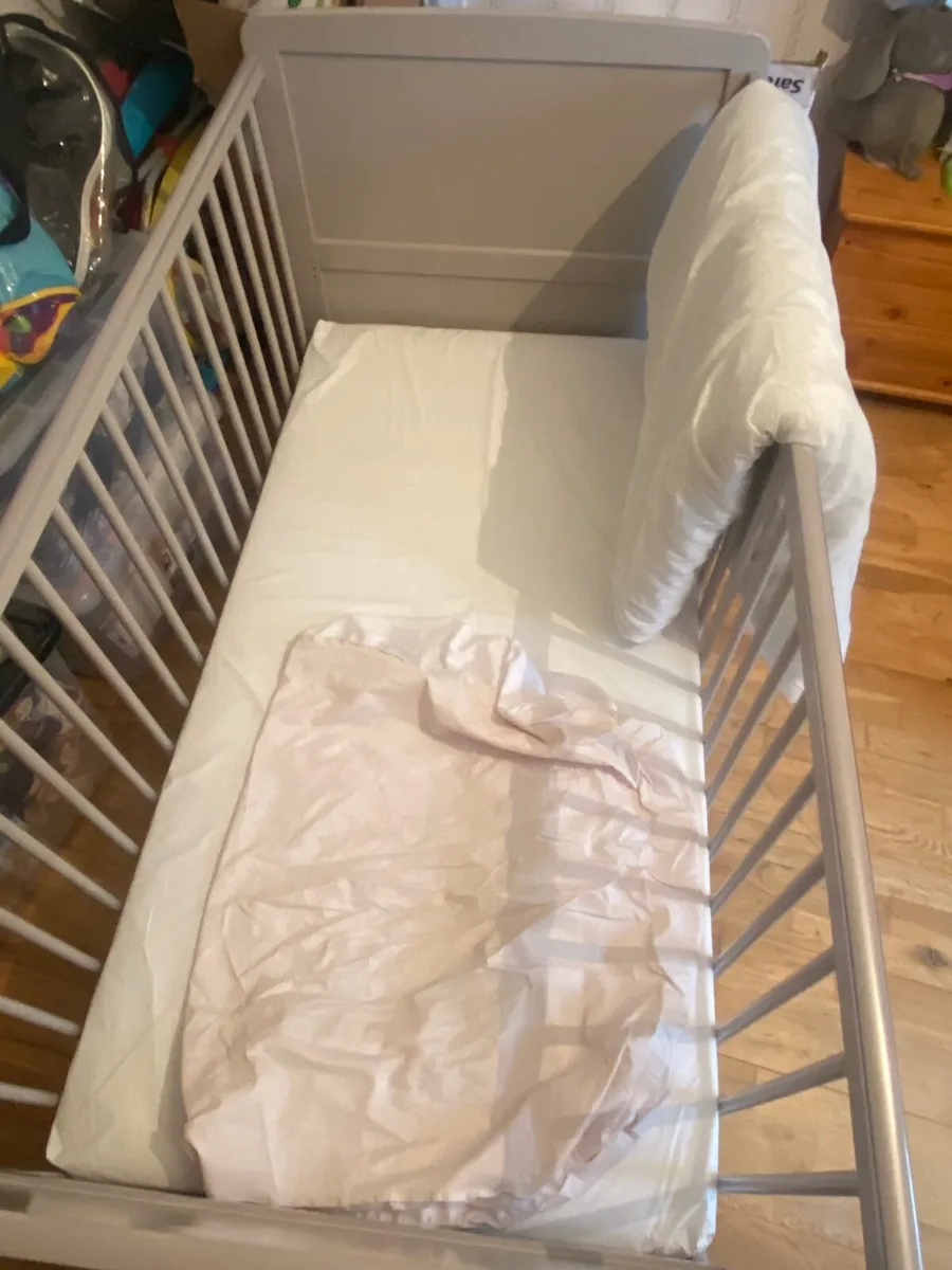 Baby stuff - Image 1