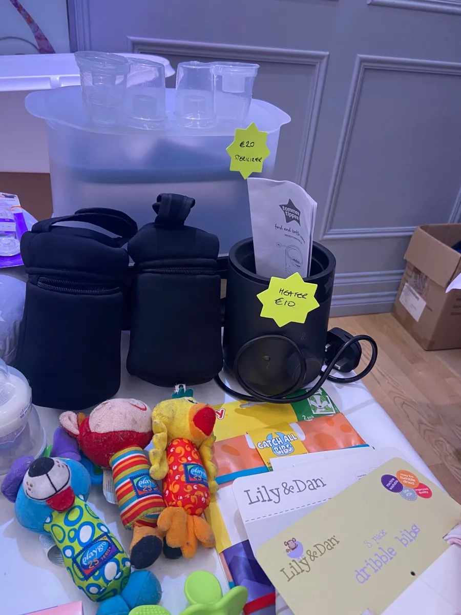 Baby stuff - Image 3