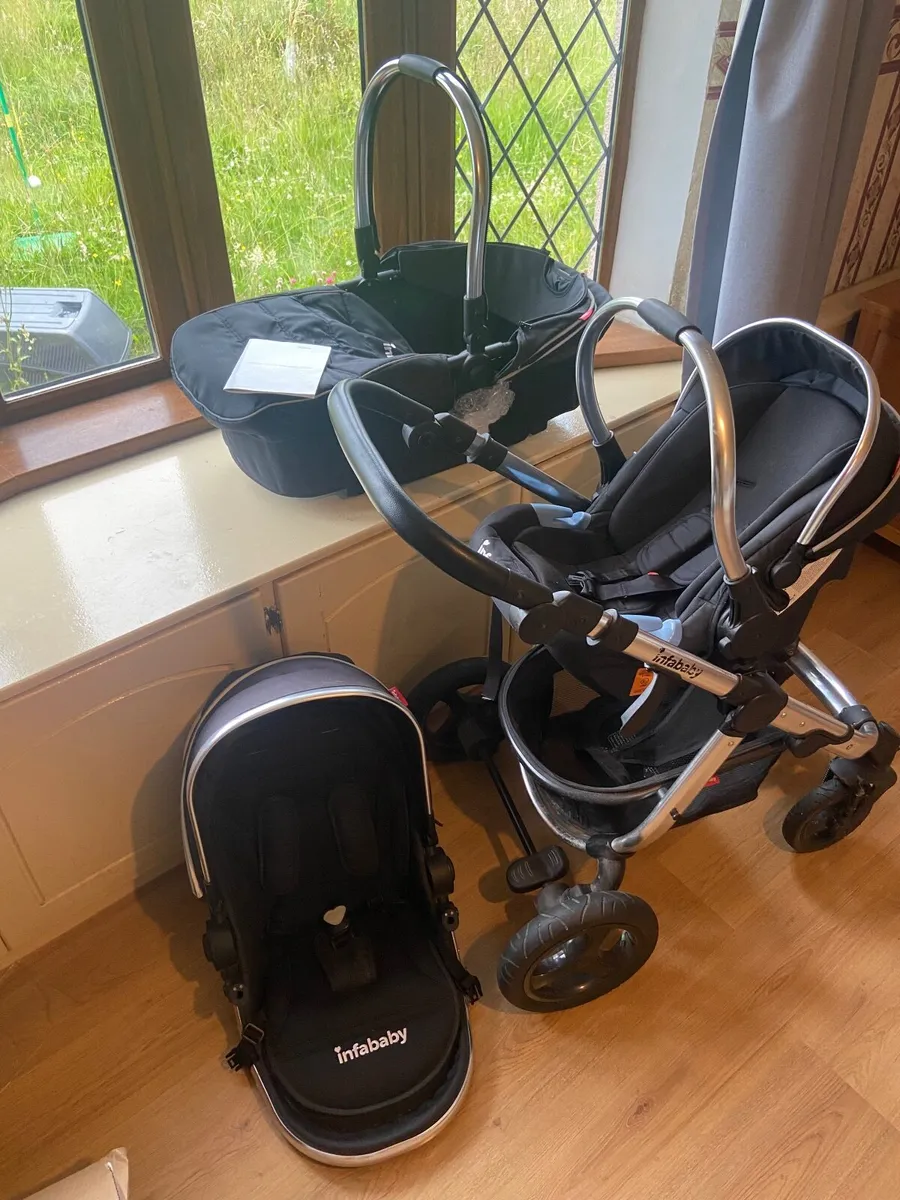Baby stuff - Image 4