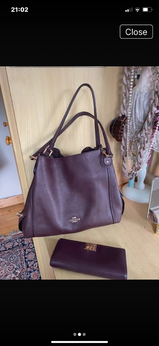 Handbag