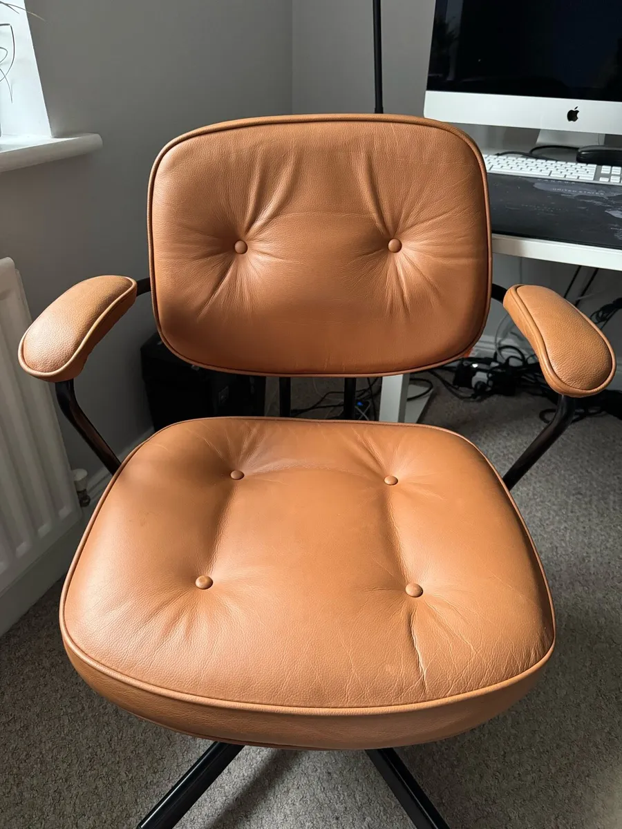 IKEA ALEFJÄLL Office Chair - Image 1