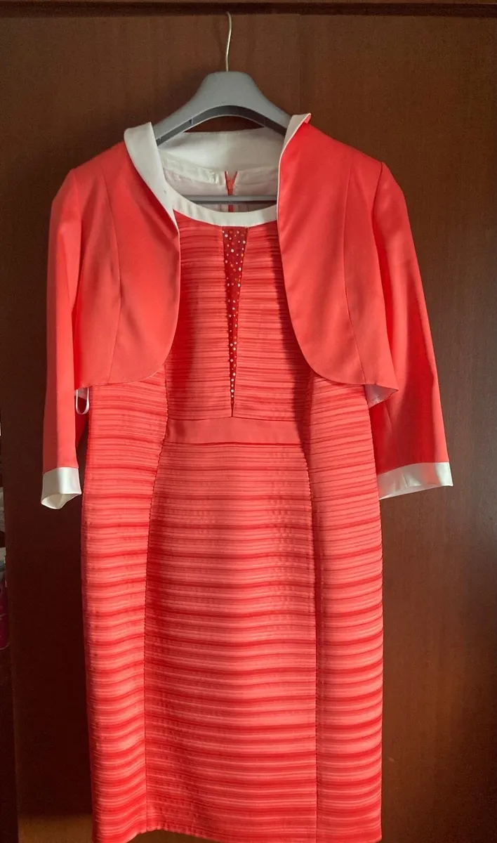 Wedding outfit