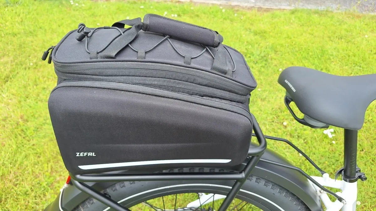 Electric bike for sale only, no trade. - Image 2