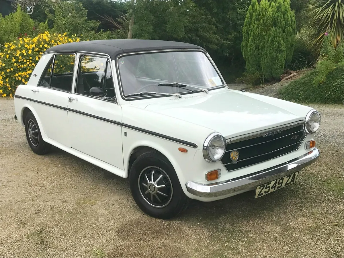 Austin 1300 GT 1971 - Image 1