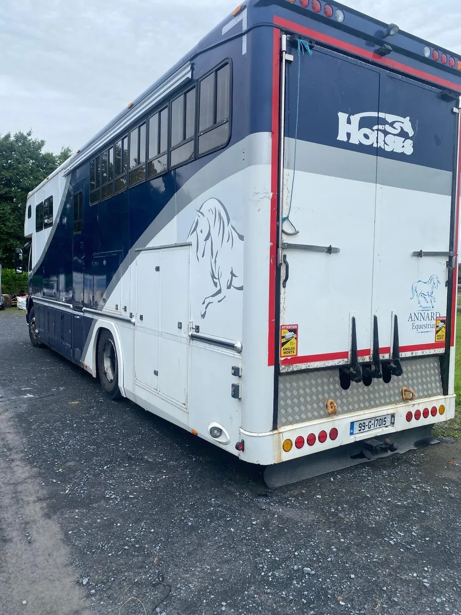 Horse Truck - Image 2
