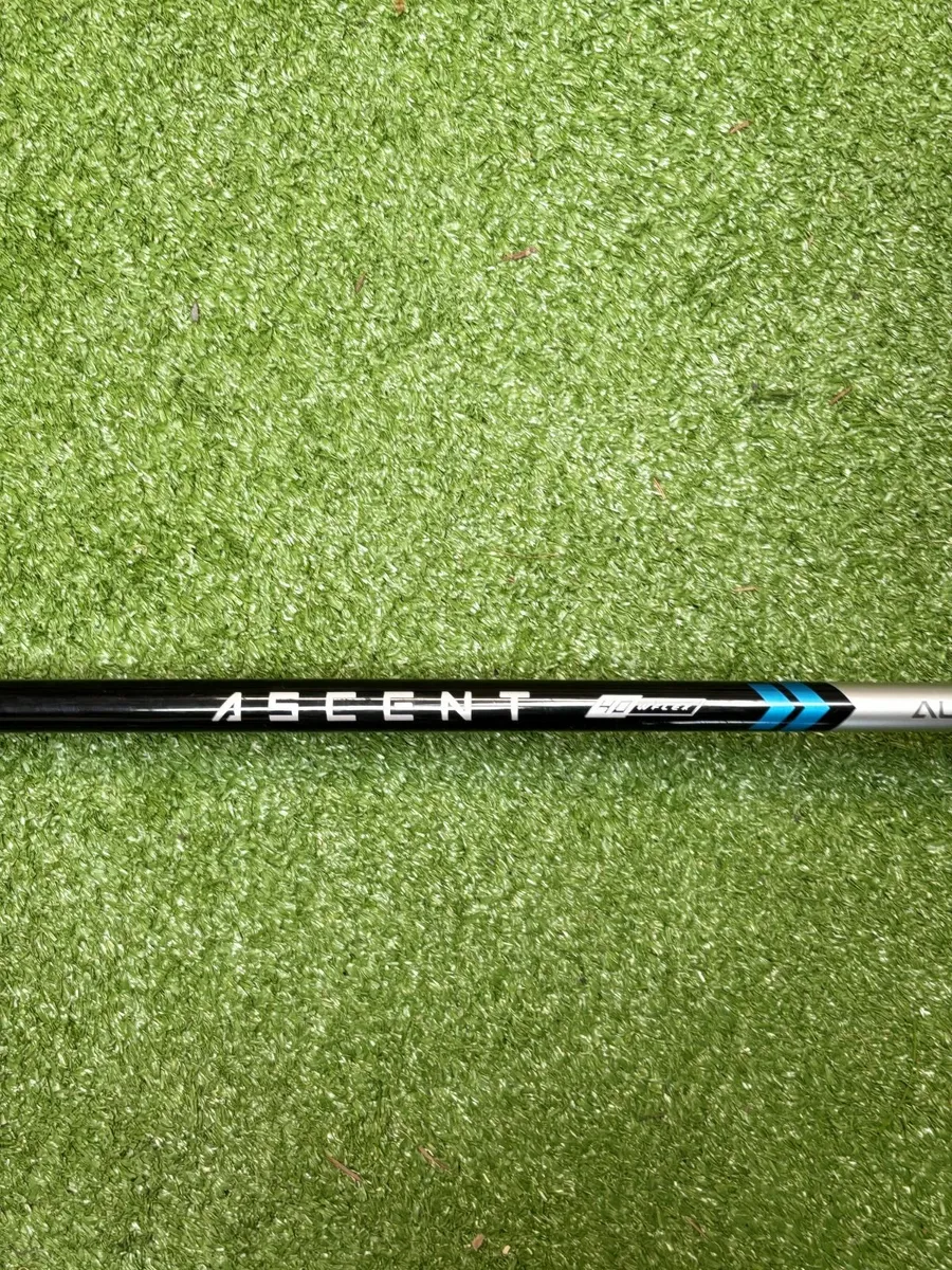 Callaway Paradym X 5 Wood (RH) – €160 - Image 4