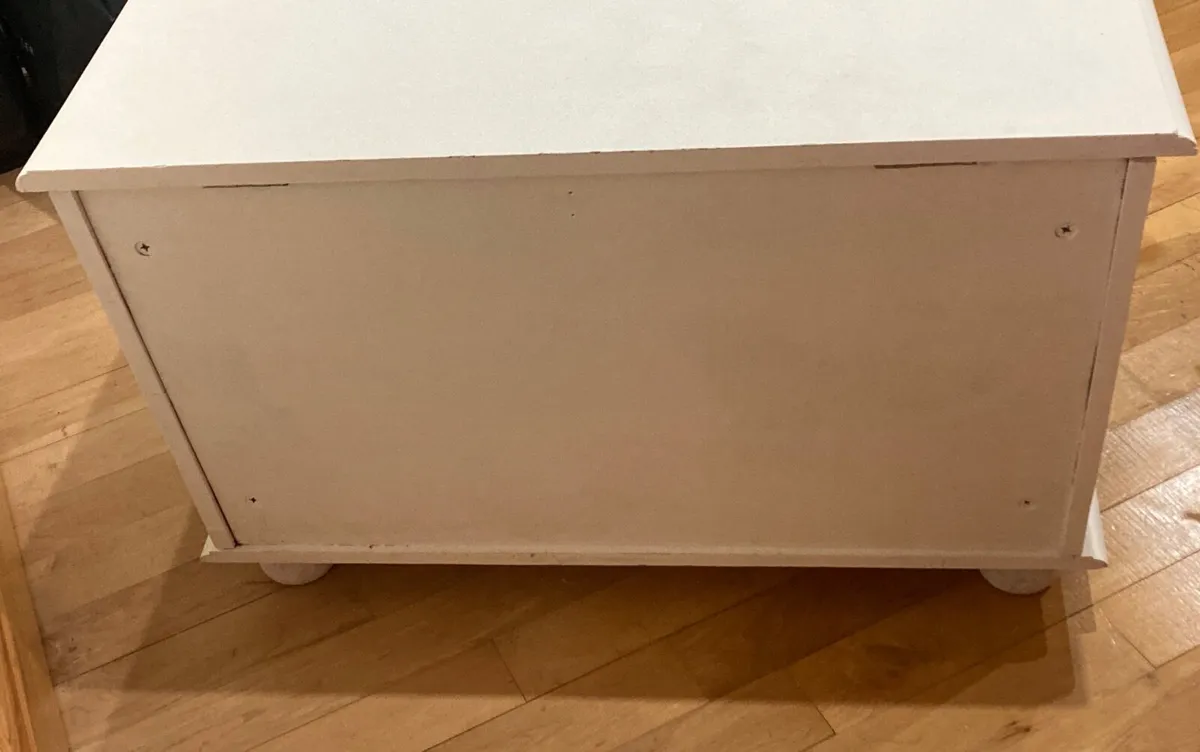Duvet cupboard - Image 4