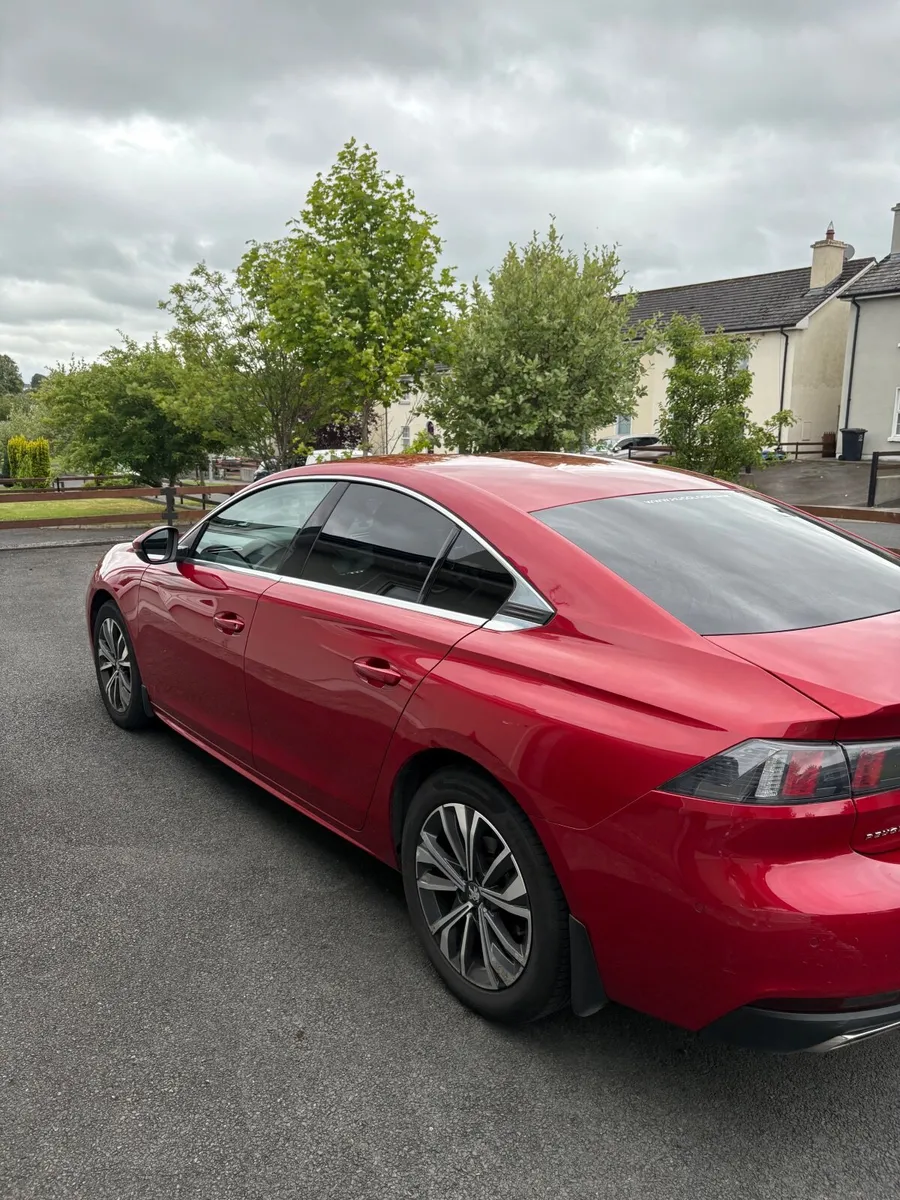 Peugeot 508 2019 - Image 2