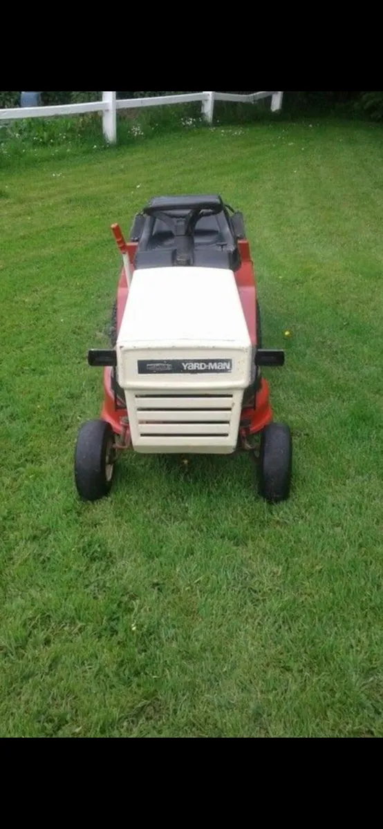 Lawnmower - Image 4