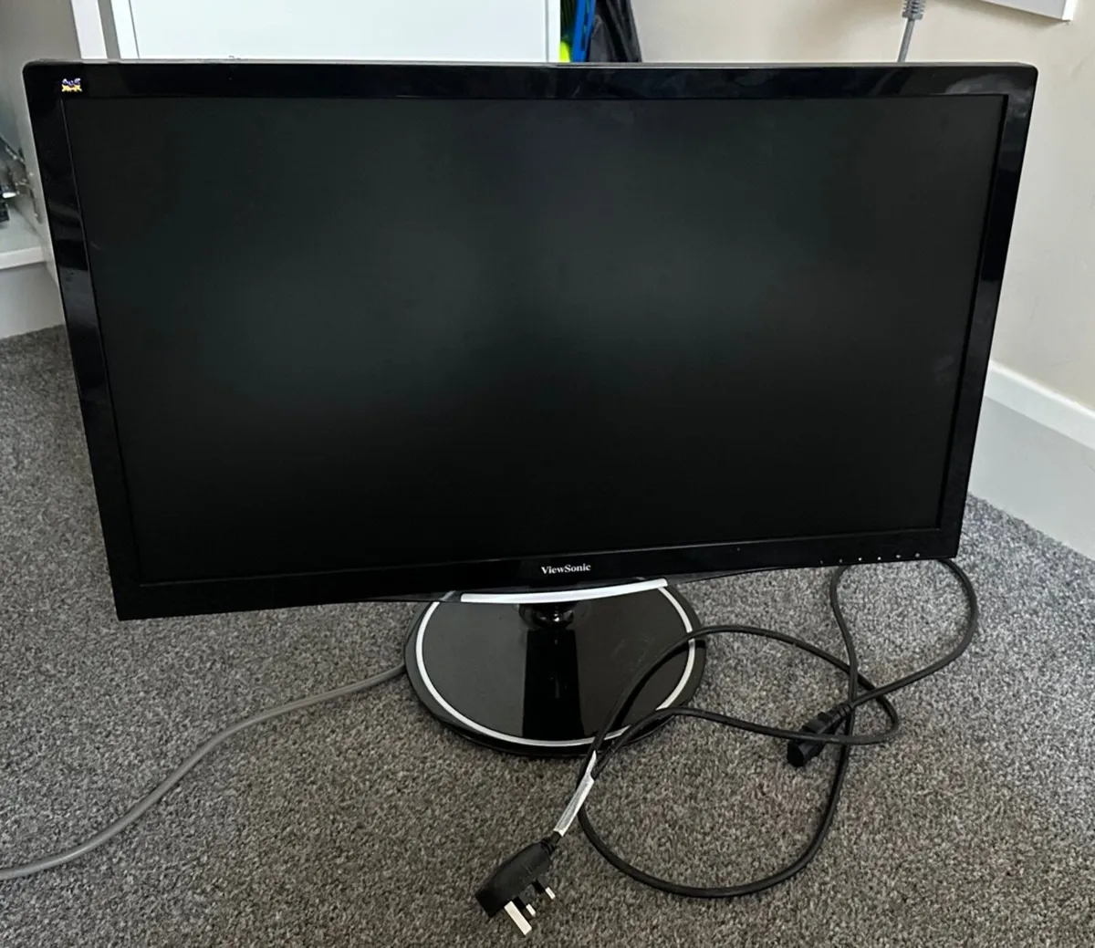 Monitor ViewSonic VX2757-MHD - Image 1