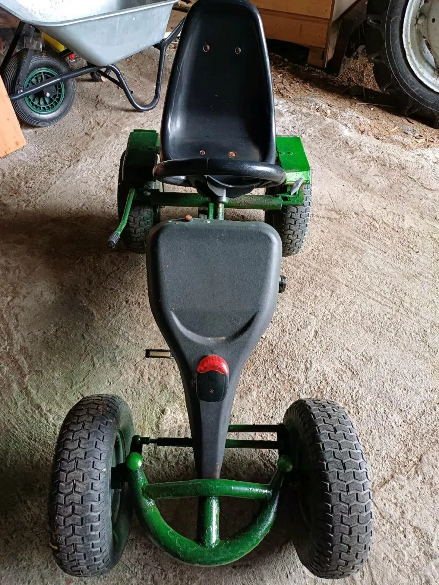 Gocart - Image 1