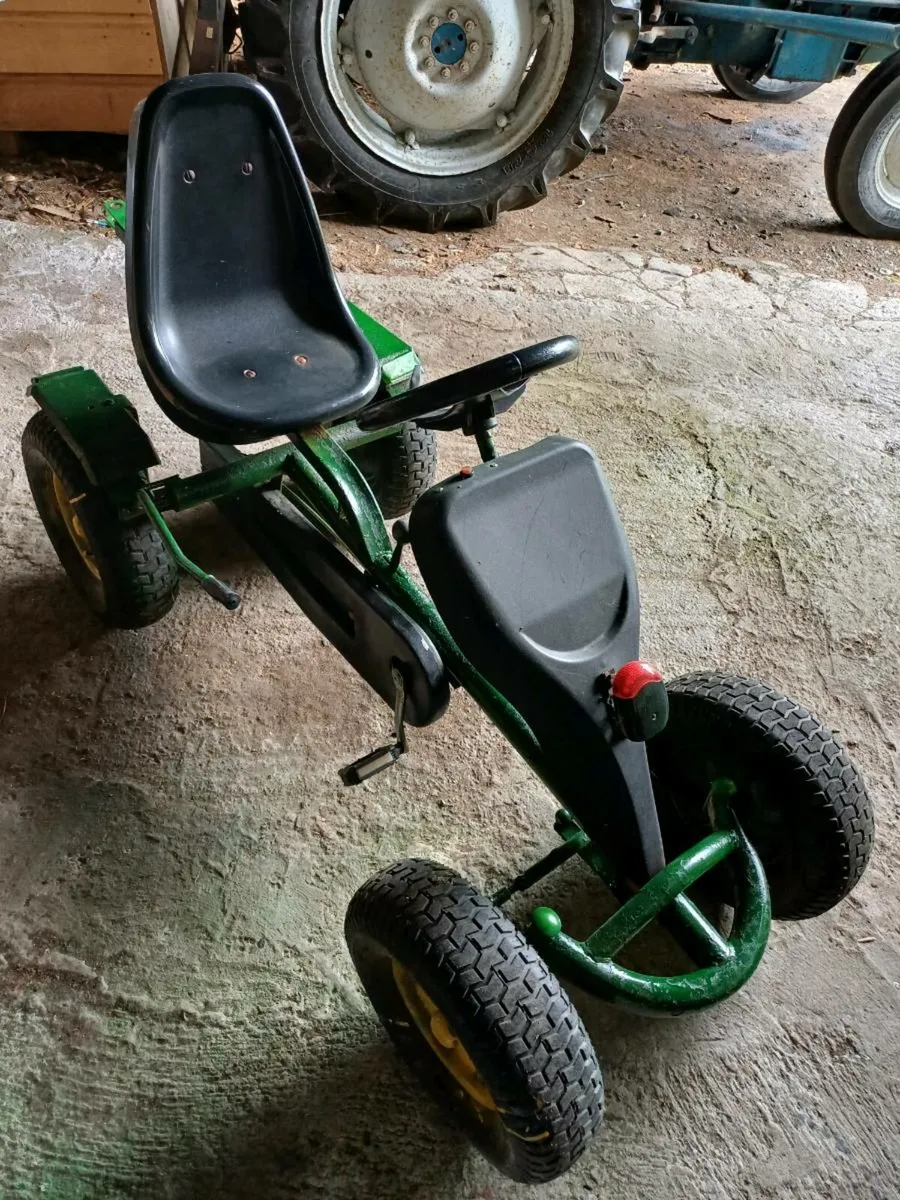 Gocart - Image 2