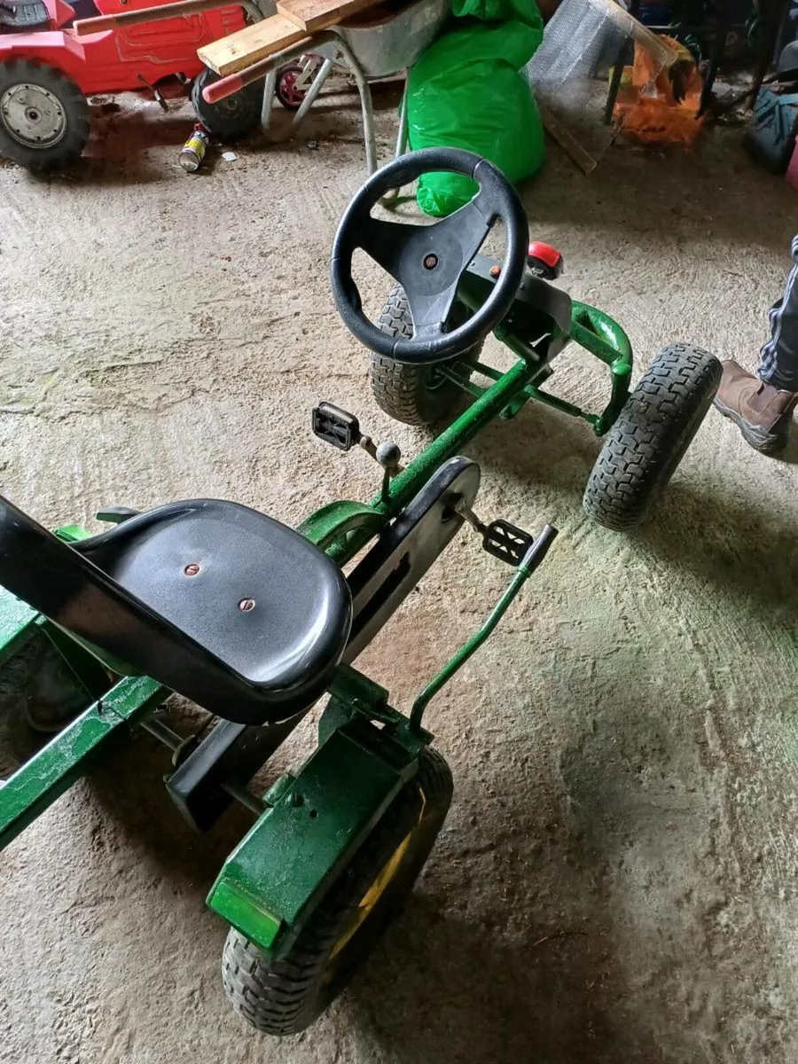 Gocart - Image 3