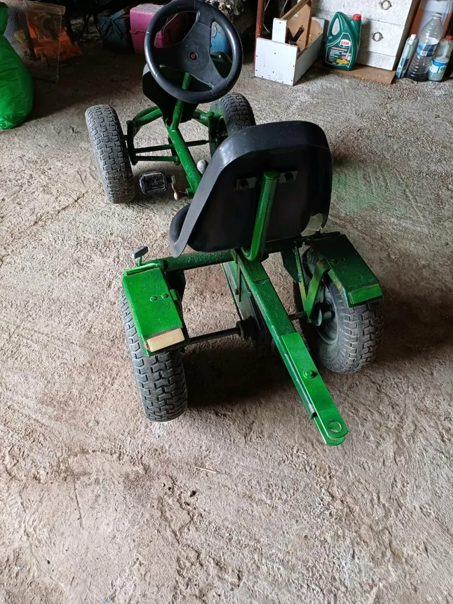 Gocart - Image 4