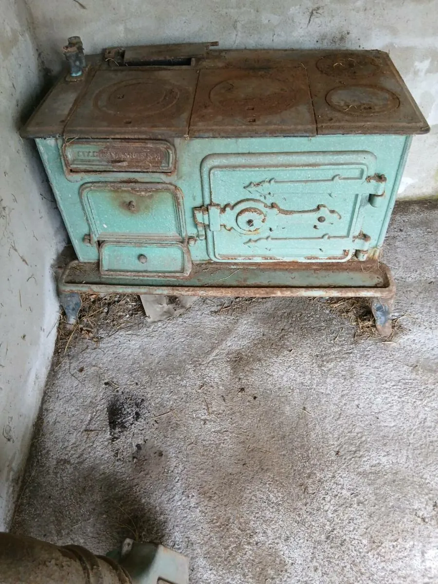 Range - Image 1