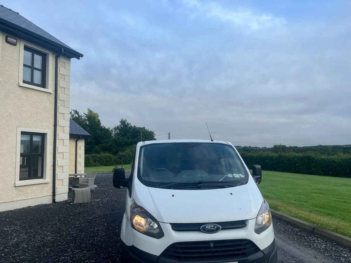 Ford transit - Image 3
