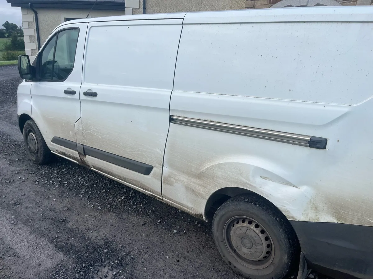 Ford transit - Image 4