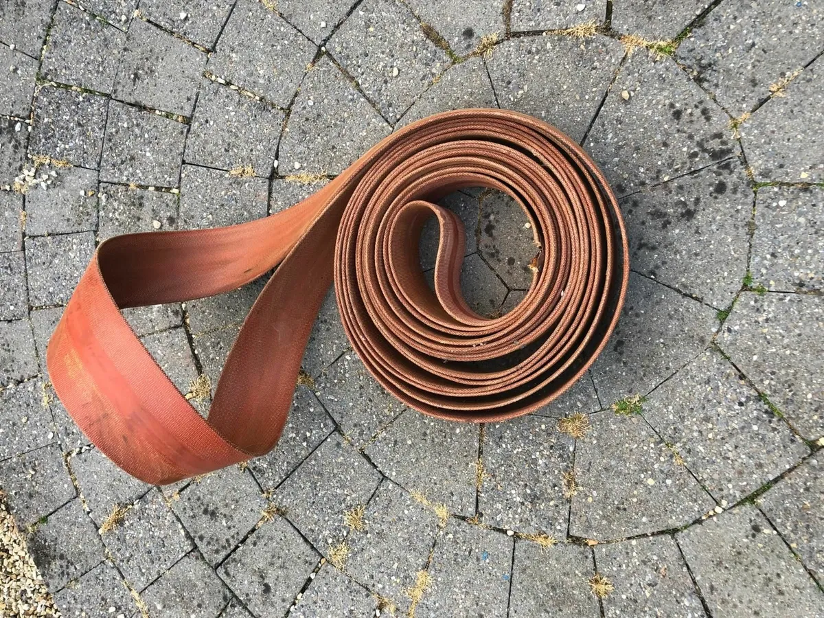 Ferguson Pulley - Image 4