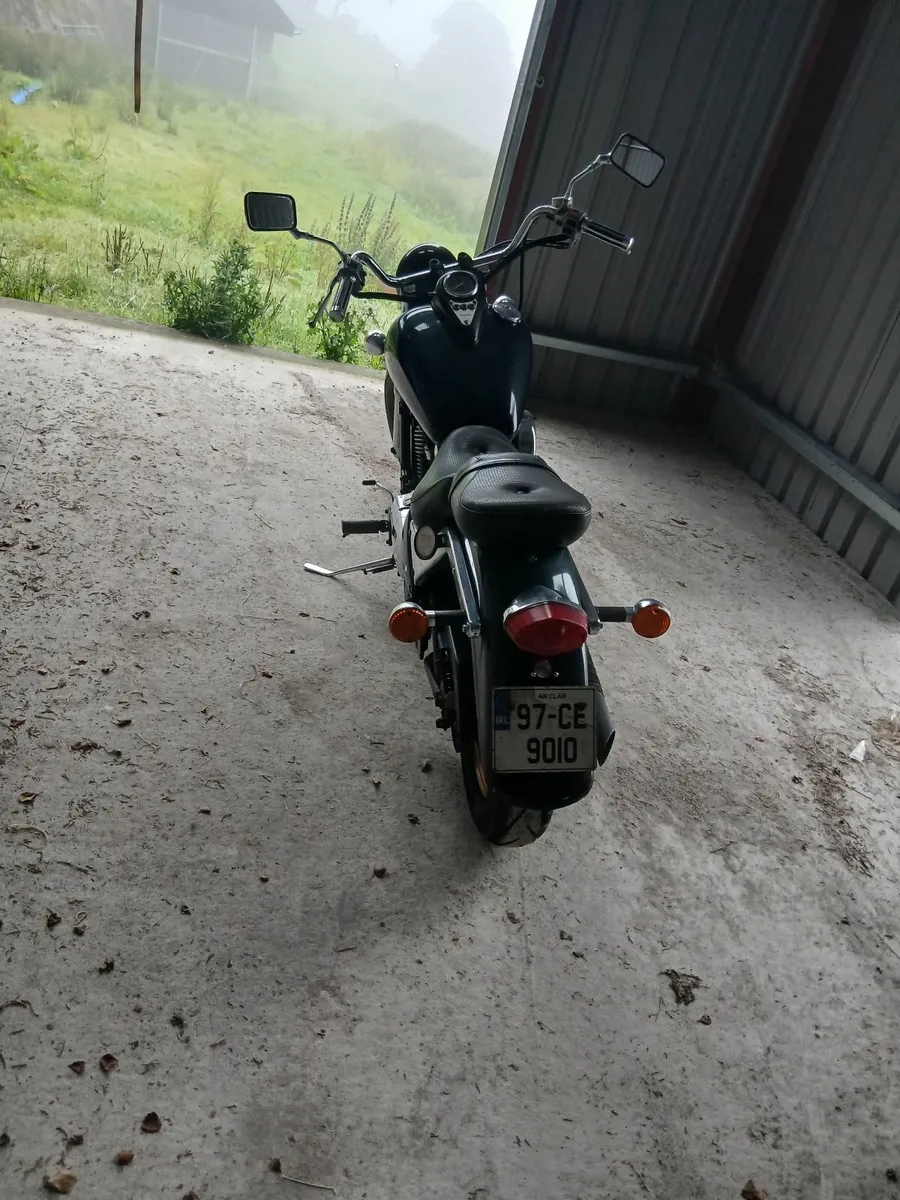 Kawasaki Other 1997 - Image 2